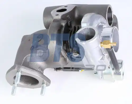 турбина BTS Turbo T911645