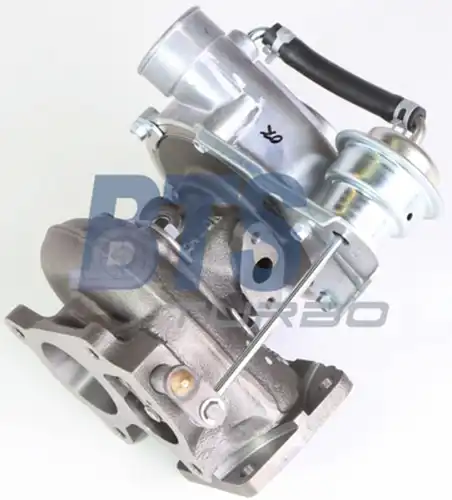 турбина BTS Turbo T911888