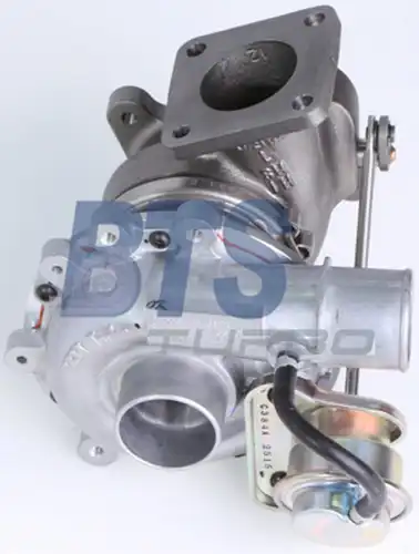 турбина BTS Turbo T912023