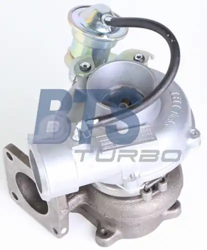 турбина BTS Turbo T912157