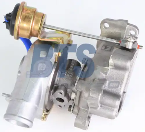 турбина BTS Turbo T912309
