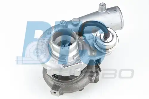 турбина BTS Turbo T914193