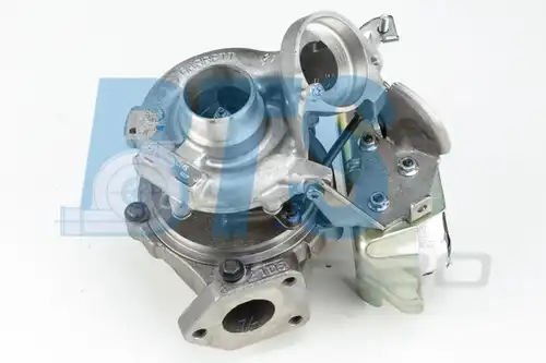 турбина BTS Turbo T914554