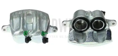 спирачен апарат BUDWEG CALIPER 341745
