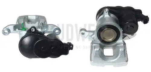 спирачен апарат BUDWEG CALIPER 345712