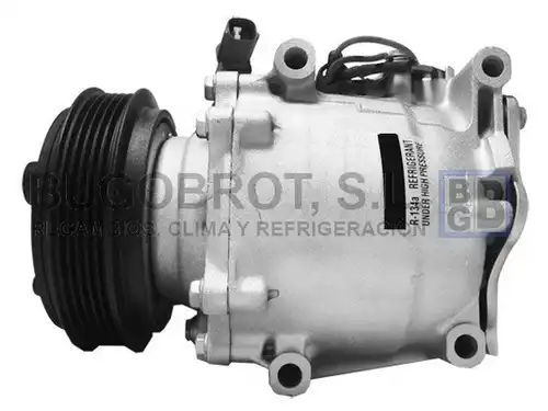 компресор за климатик BUGOBROT 51-2055