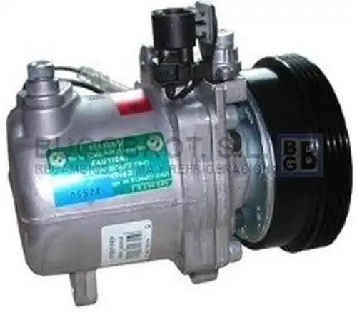 компресор за климатик BUGOBROT 51-8600024