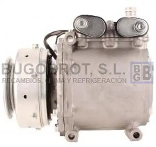 компресор за климатик BUGOBROT 51-8611121