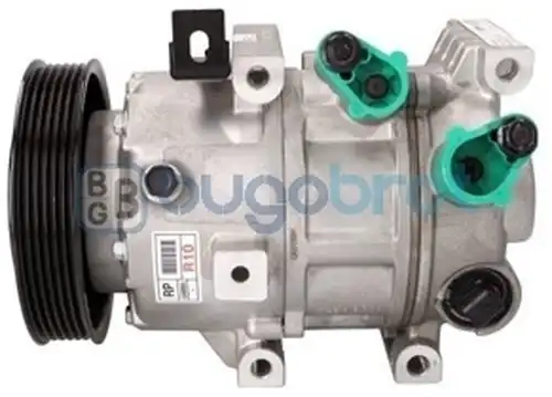 компресор за климатик BUGOBROT 51-HY86042