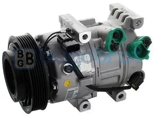 компресор за климатик BUGOBROT 51-HY86051