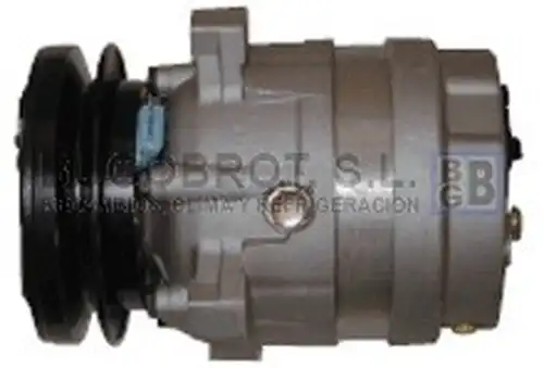 компресор за климатик BUGOBROT 51-KI86001