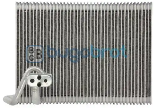 изпарител, климатична система BUGOBROT 70-PEV401