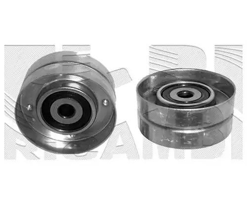 паразитна/ водеща ролка, пистов ремък CALIBER 16261
