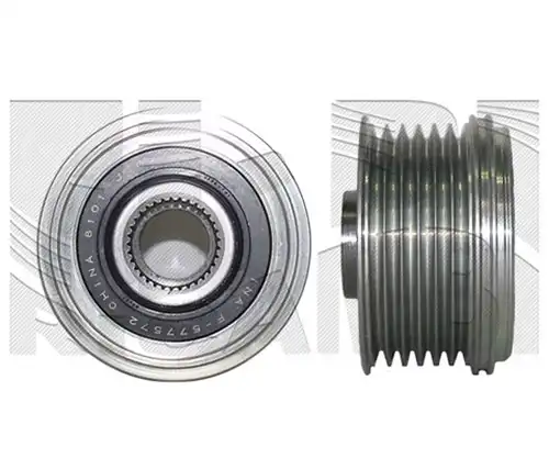 механизъм за свободен ход на генератор CALIBER 88880