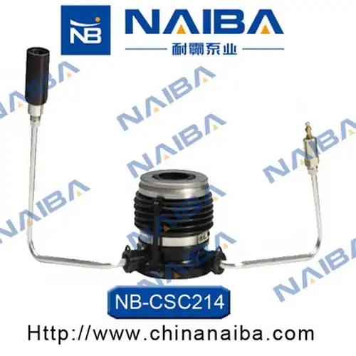 Лагер помпа, съединител Calipere+ NAIBA CSC214
