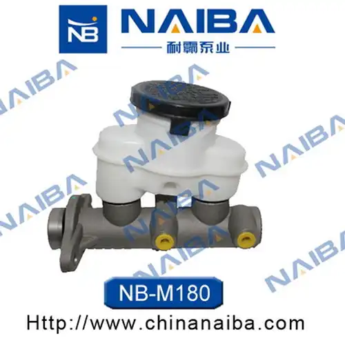 Спирачна помпа Calipere+ NAIBA M180