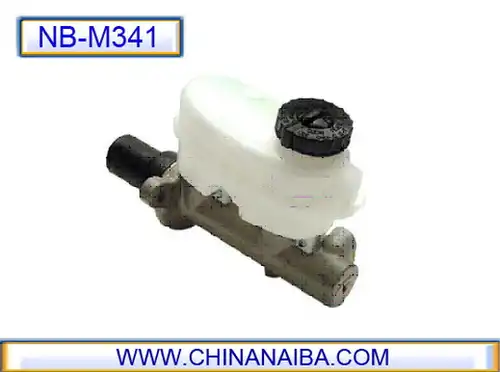 Спирачна помпа Calipere+ NAIBA M341