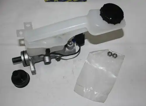 Спирачна помпа Calipere+ NAIBA M793