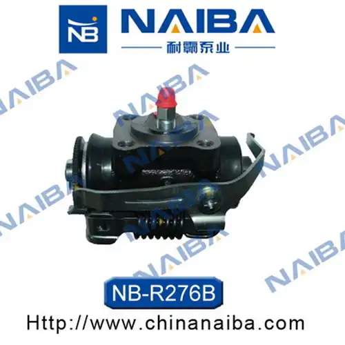 спирачно цилиндърче на колелото Calipere+ NAIBA R276B