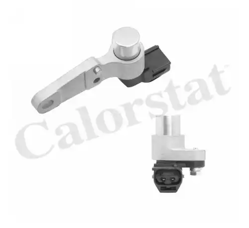 импулсен датчик, колянов вал CALORSTAT by Vernet CS0052