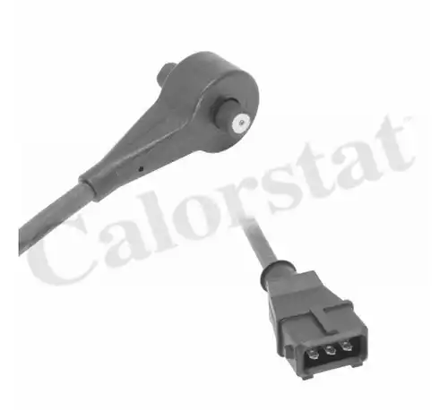 импулсен датчик, колянов вал CALORSTAT by Vernet CS0080