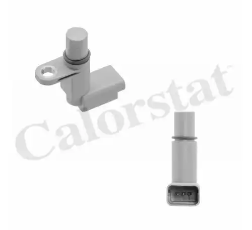 импулсен датчик, колянов вал CALORSTAT by Vernet CS0090