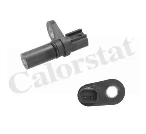 импулсен датчик, колянов вал CALORSTAT by Vernet CS0134