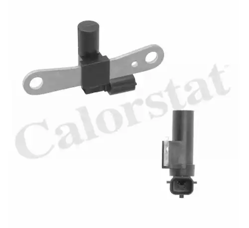 импулсен датчик, колянов вал CALORSTAT by Vernet CS0150