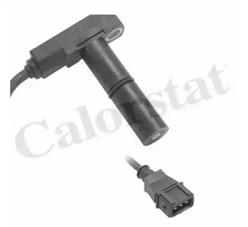 импулсен датчик, колянов вал CALORSTAT by Vernet CS0185