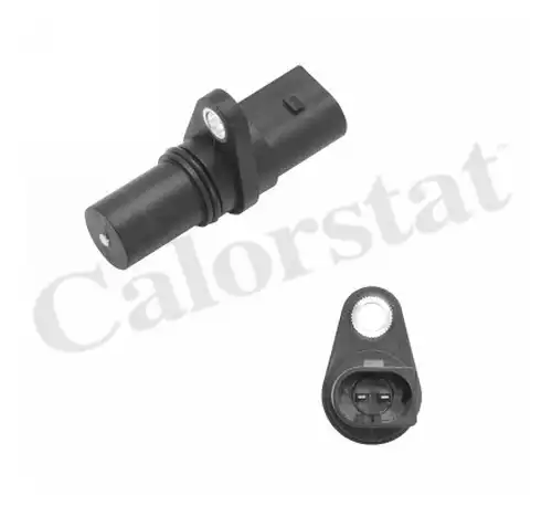 импулсен датчик, колянов вал CALORSTAT by Vernet CS0203