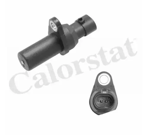 импулсен датчик, колянов вал CALORSTAT by Vernet CS0231