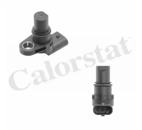 импулсен датчик, колянов вал CALORSTAT by Vernet CS0266