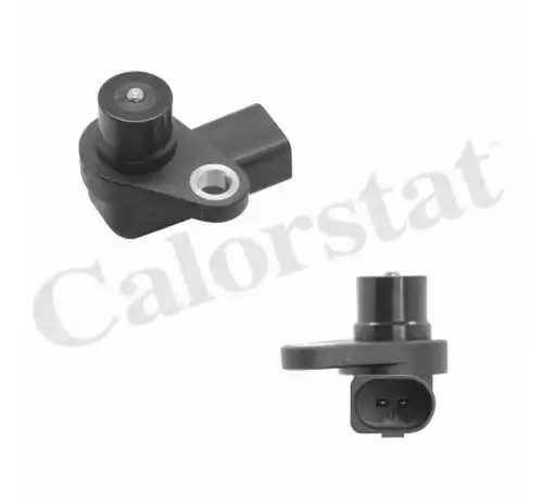 импулсен датчик, колянов вал CALORSTAT by Vernet CS0305