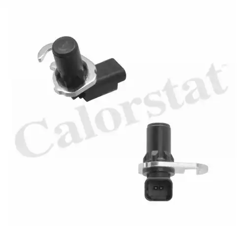 импулсен датчик, колянов вал CALORSTAT by Vernet CS0337