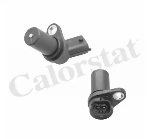 импулсен датчик, колянов вал CALORSTAT by Vernet CS0382