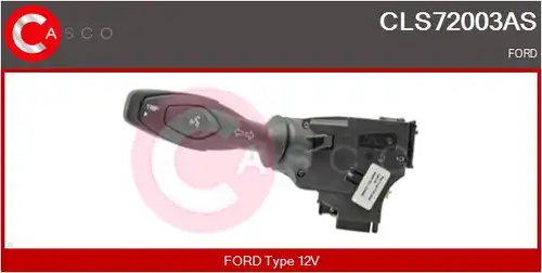 превключвател на кормилната колона CASCO CLS72003AS