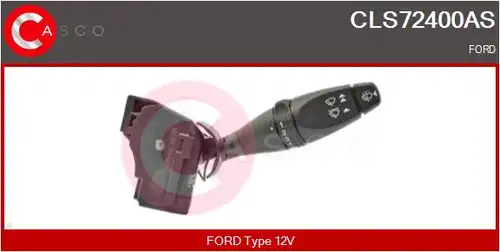 превключвател на кормилната колона CASCO CLS72400AS