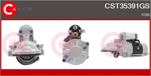 стартер CASCO CST35391GS