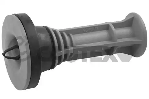 ударен тампон, окачване (ресьори) CAUTEX 021315