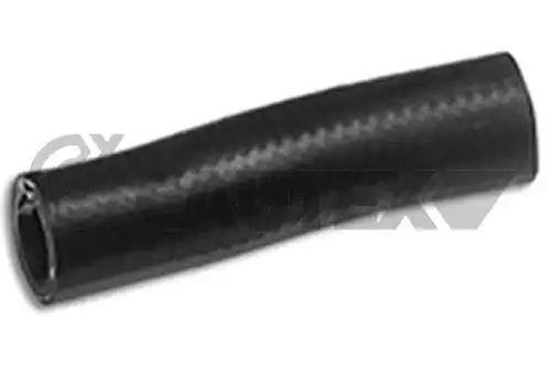 маркуч, топлообменник (подгряване) CAUTEX 036462