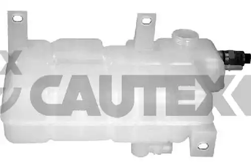 разширителен съд, охладителна течност CAUTEX 751147