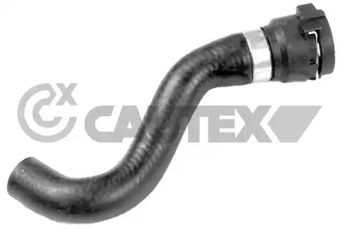 маркуч на радиатора CAUTEX 752754