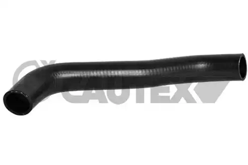 маркуч на радиатора CAUTEX 754142