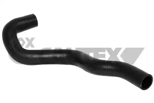 маркуч на радиатора CAUTEX 754188