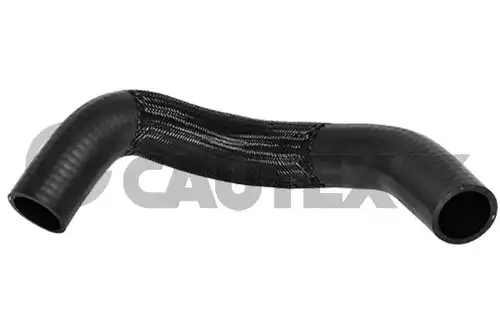 маркуч на радиатора CAUTEX 754207