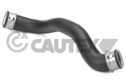 маркуч на радиатора CAUTEX 757747