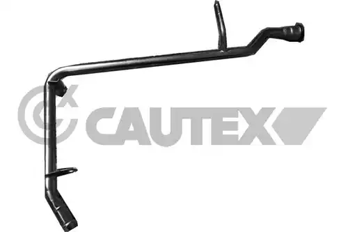 тръбопровод за охладителната течност CAUTEX 765478