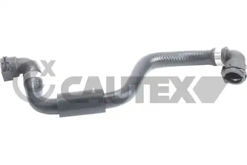 маркуч на радиатора CAUTEX 765531
