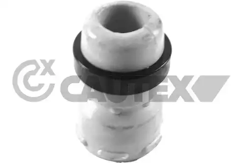 ударен тампон, окачване (ресьори) CAUTEX 769950