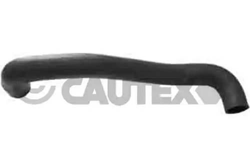 маркуч на радиатора CAUTEX 769999